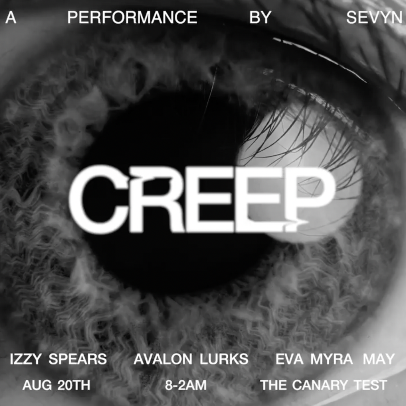 Creep - Image 1