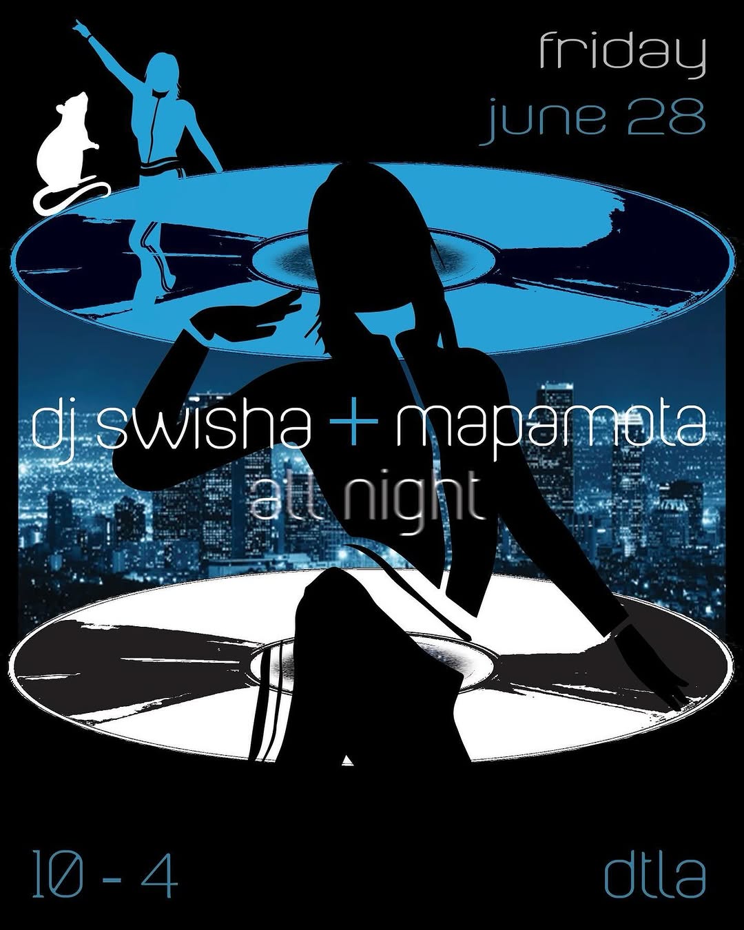 CSW & Mapamota - Image 1