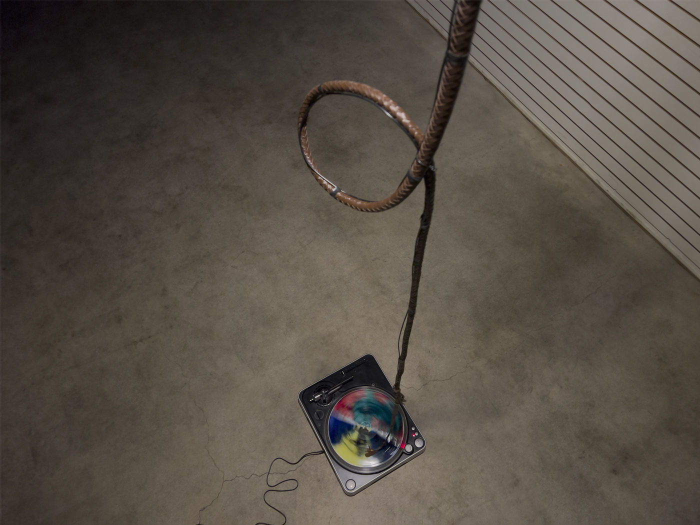 Laggardism - Image 1