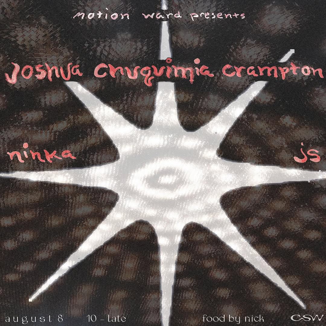 Motion Ward - Image 1