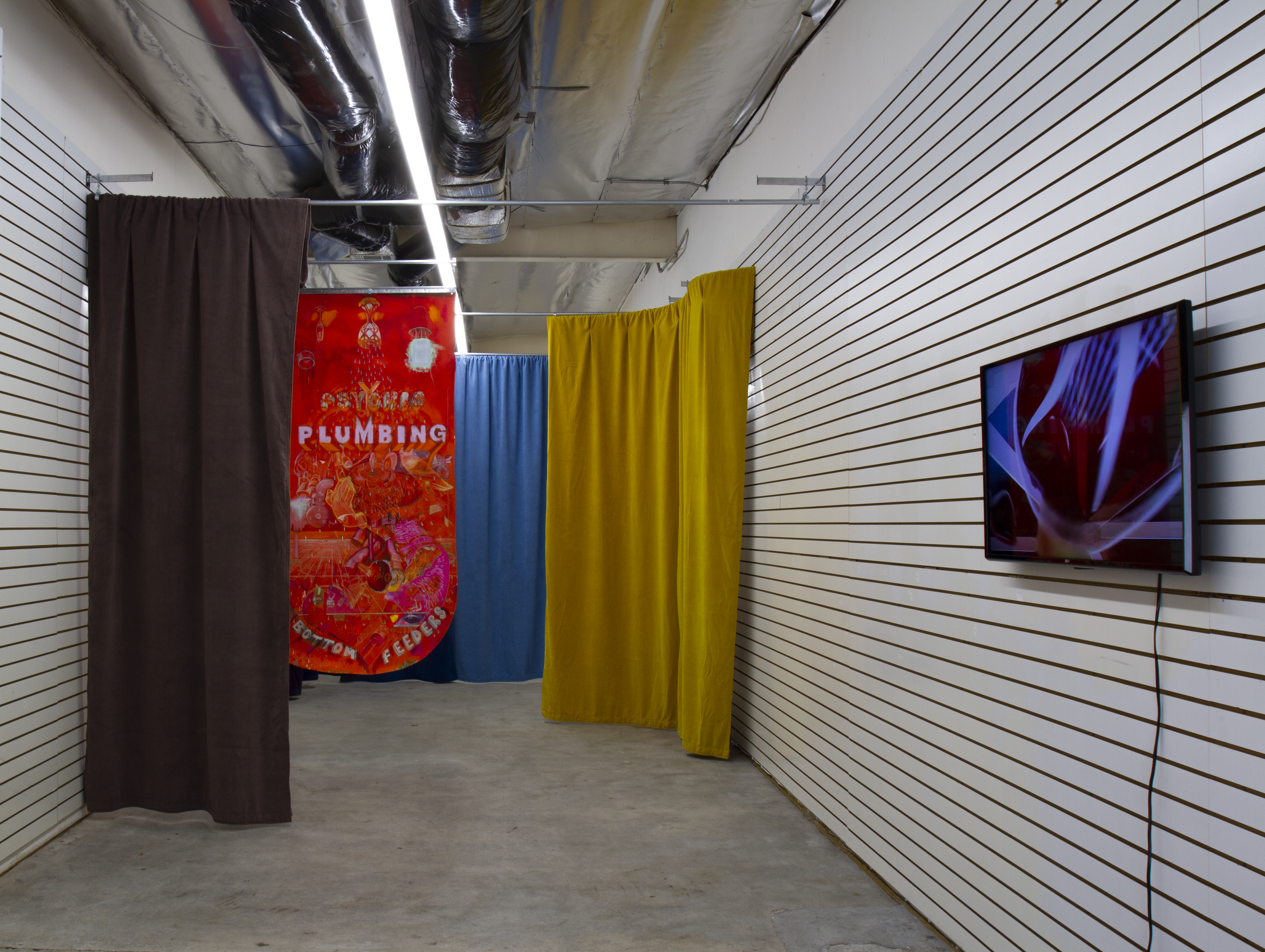 Psychic Plumbing - Image 3