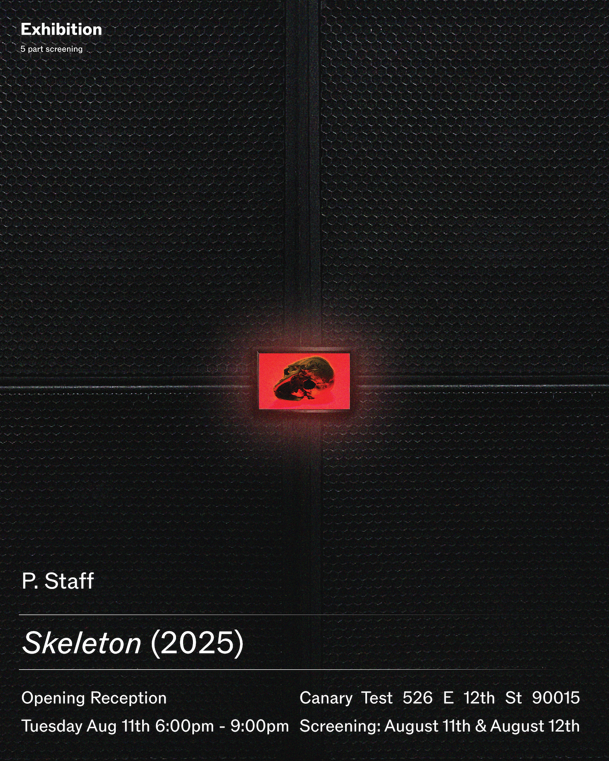 Small Hours - Image 3