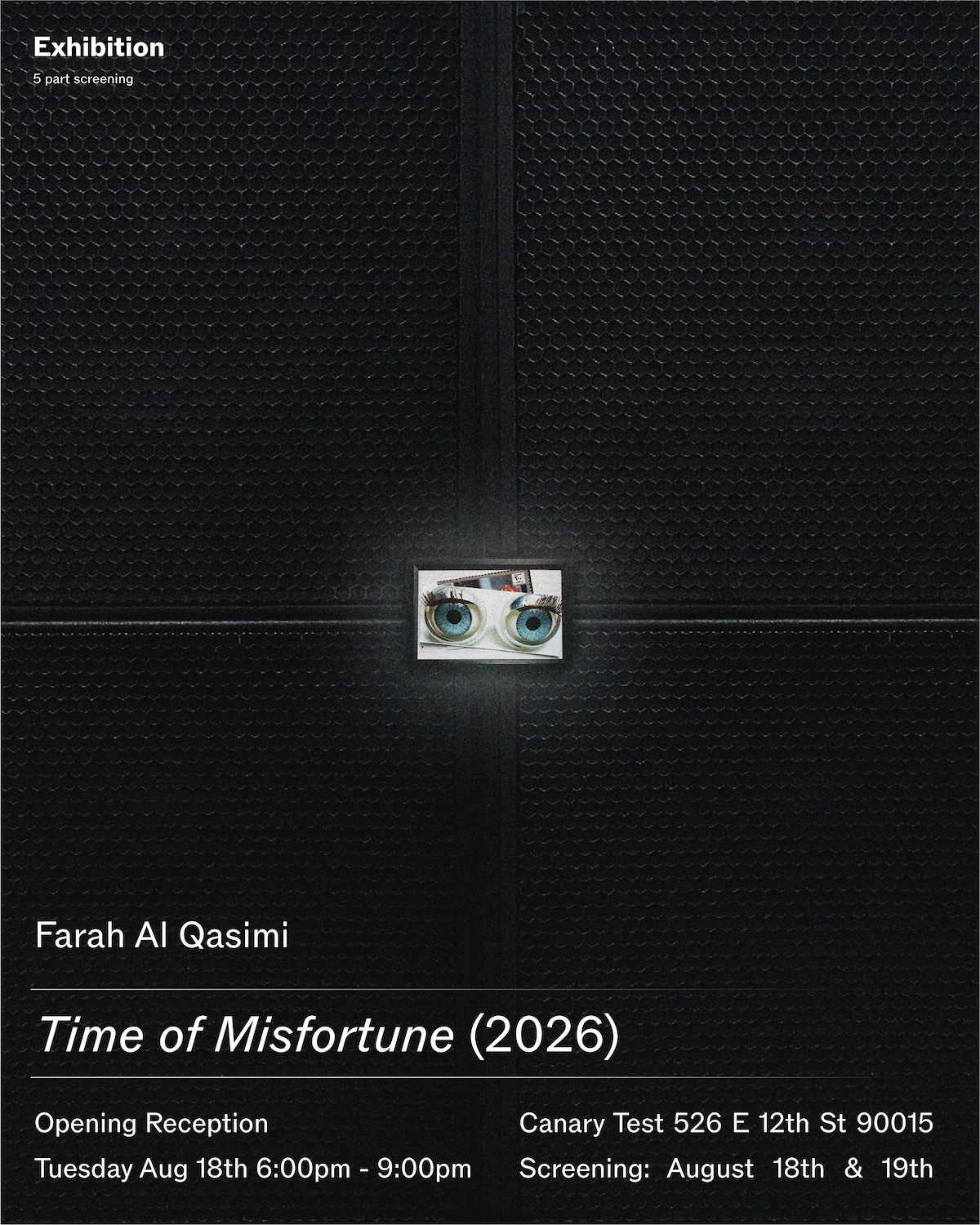 Small Hours - Image 4