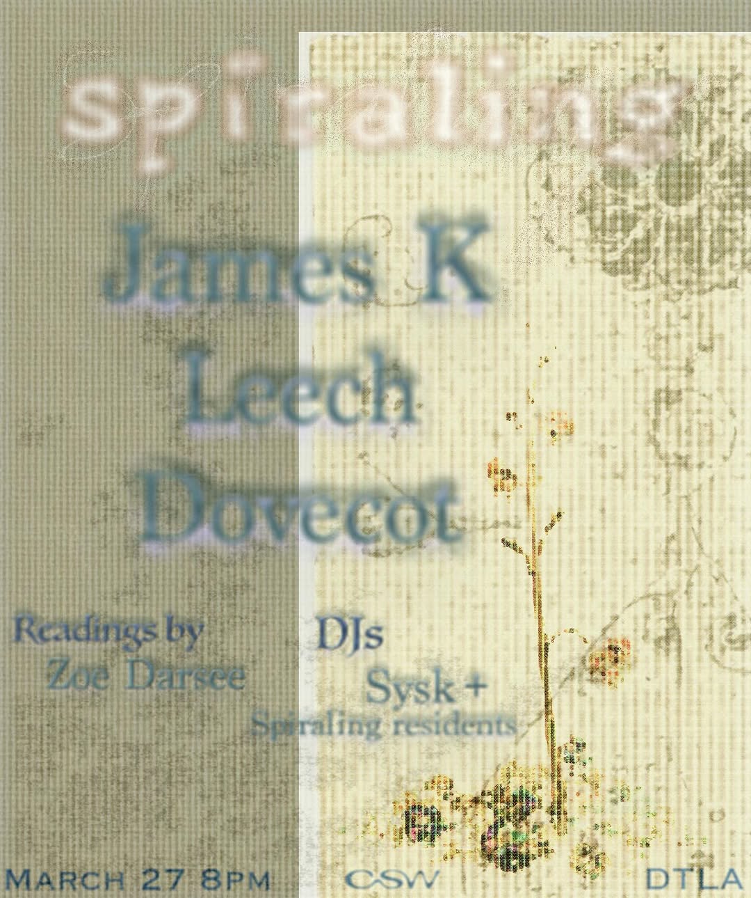 Spiraling - Image 1