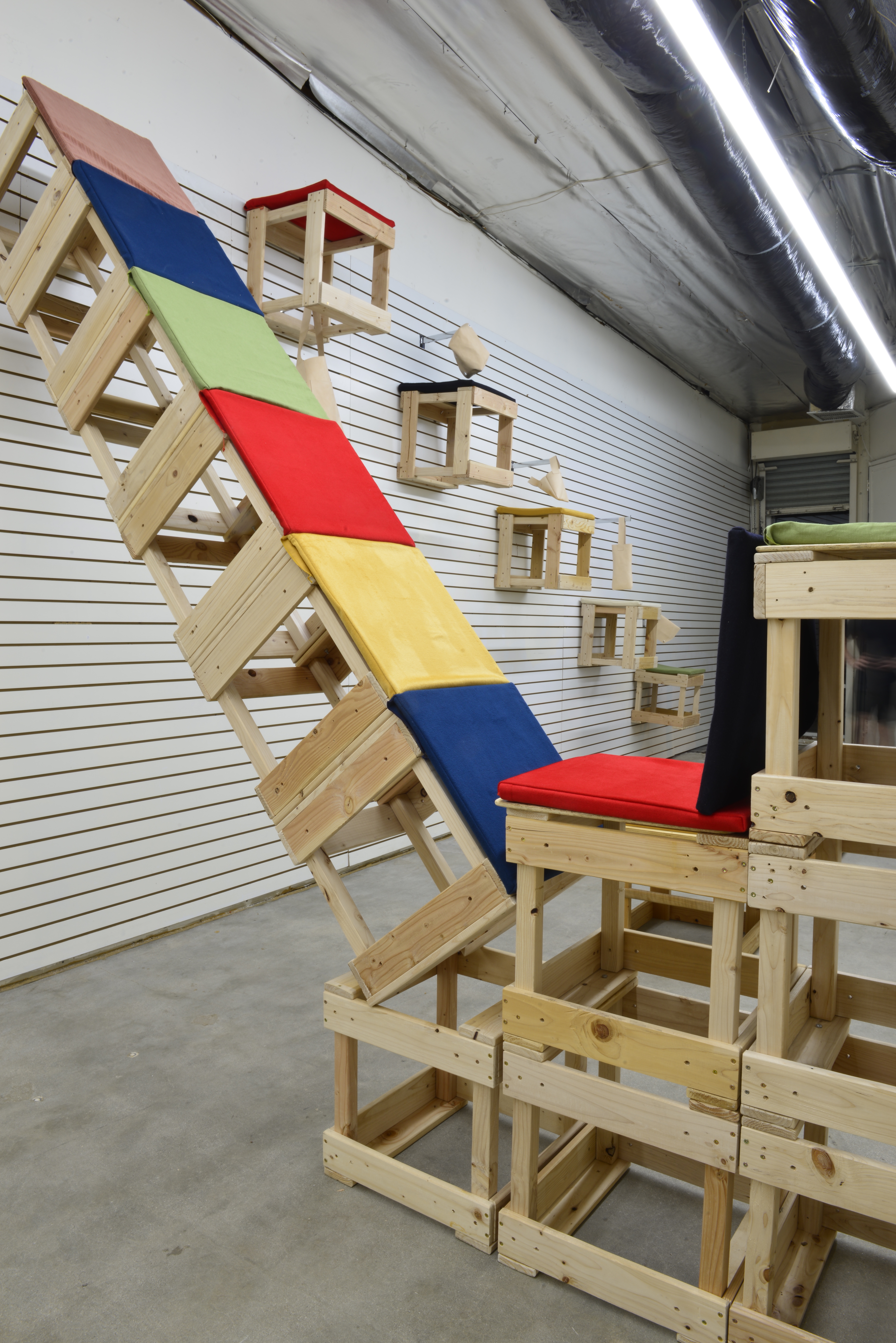 The Away Space - Image 5