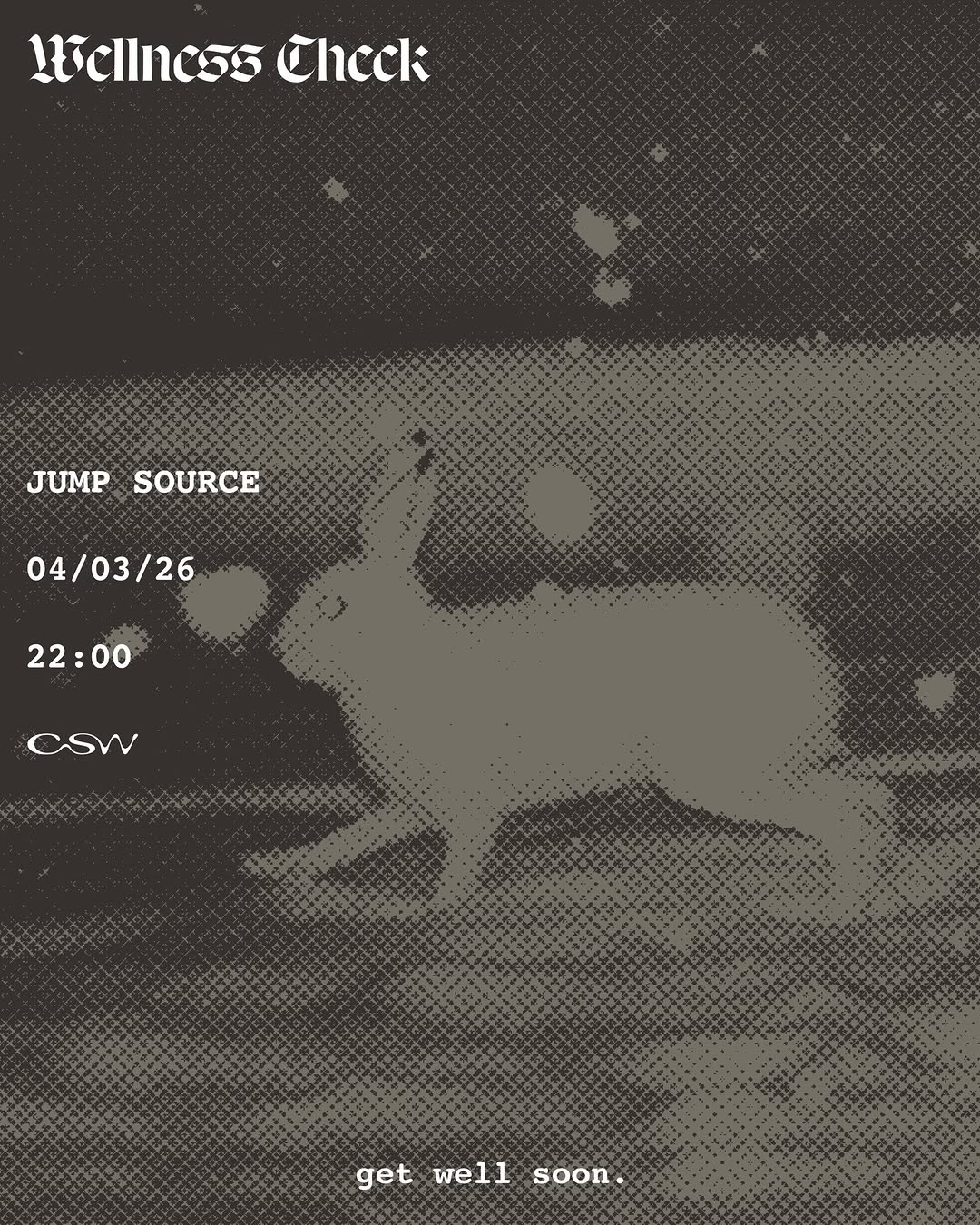 Wellness Check - Image 1