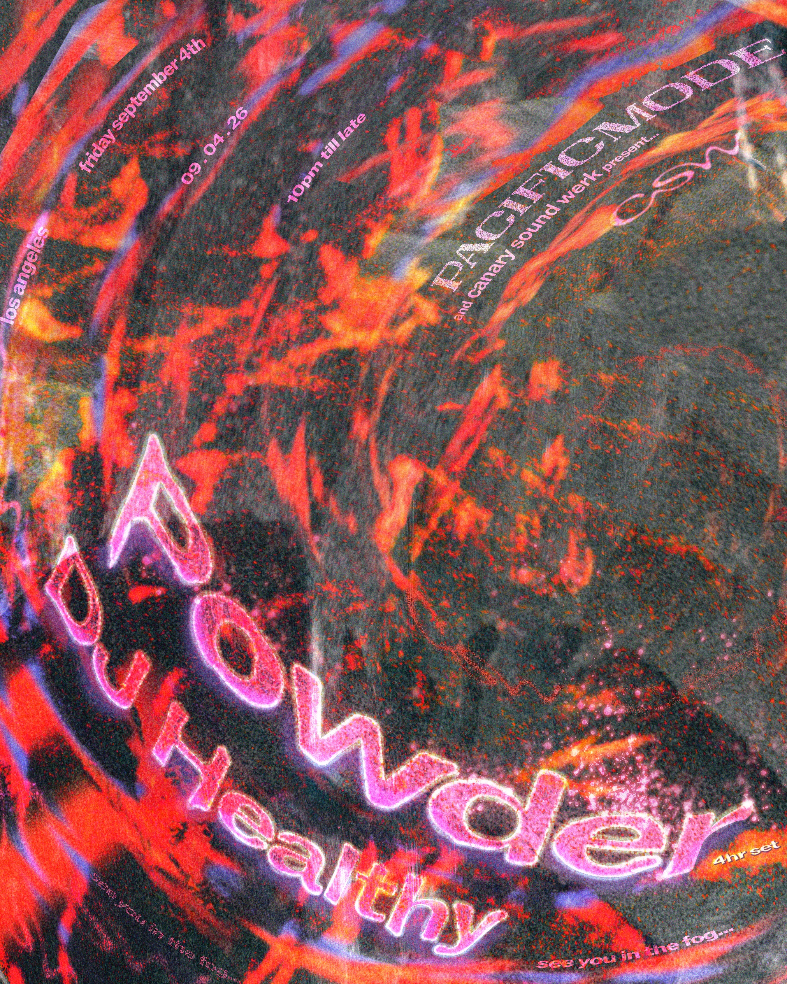 Pacific Mode - Image 1