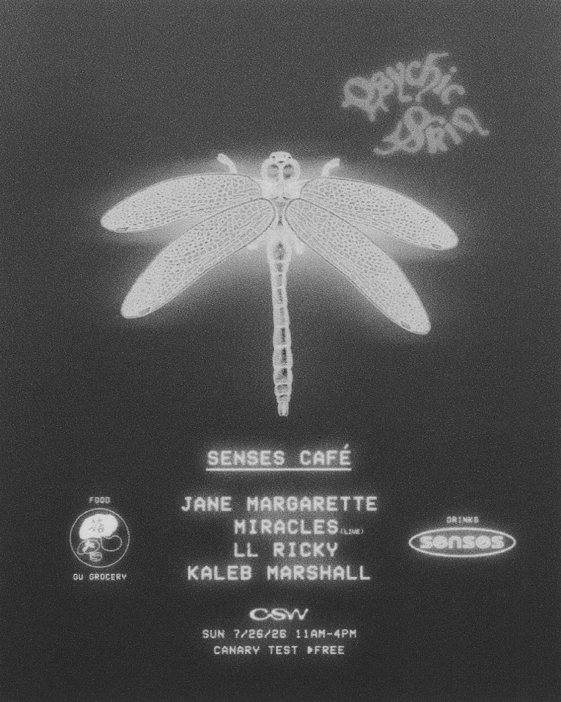 Senses Café - Image 1